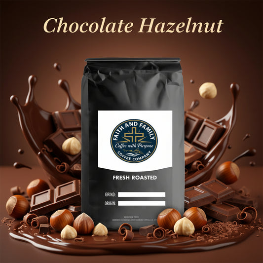 Chocolate Hazelnut