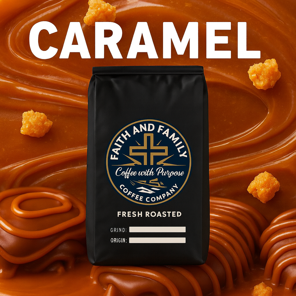 Caramel