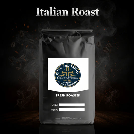 Italian Roast