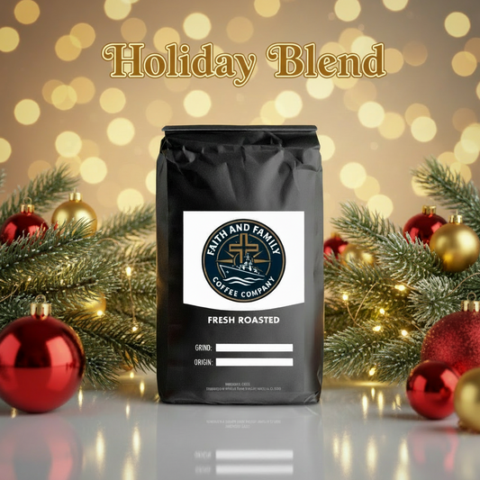 Holiday Blend
