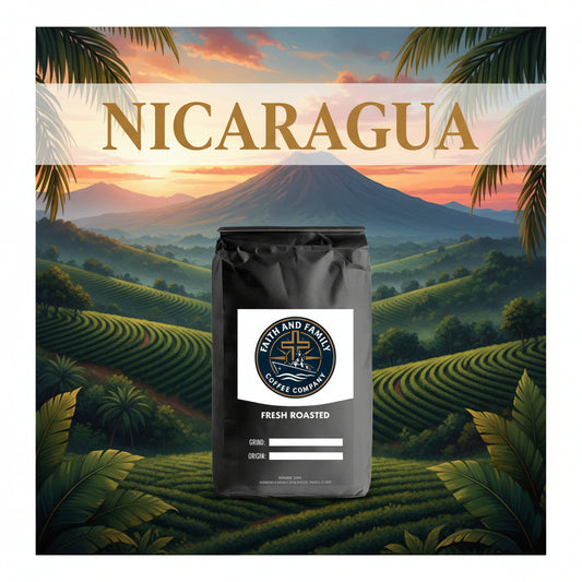 Nicaragua