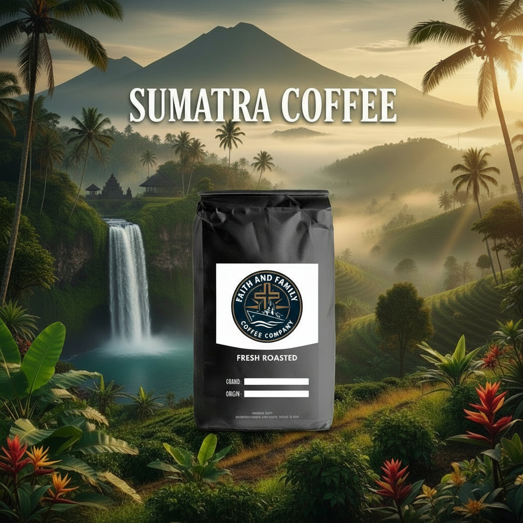Sumatra