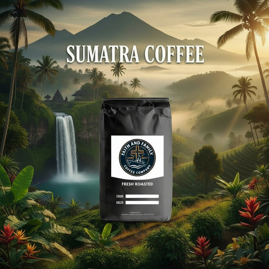 Sumatra