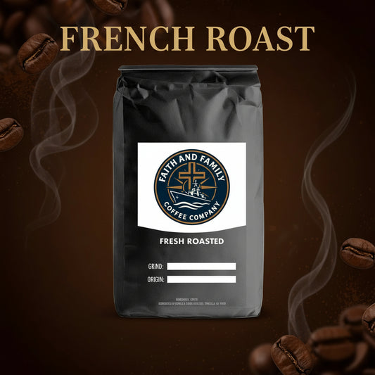 French Roast