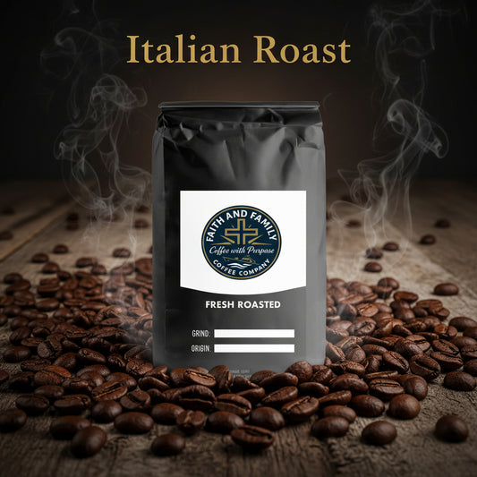 Italian Roast