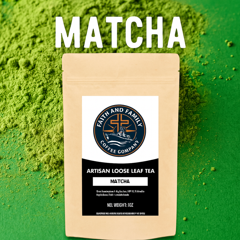What Makes Premium Loose Leaf Tea Worth Every Sip