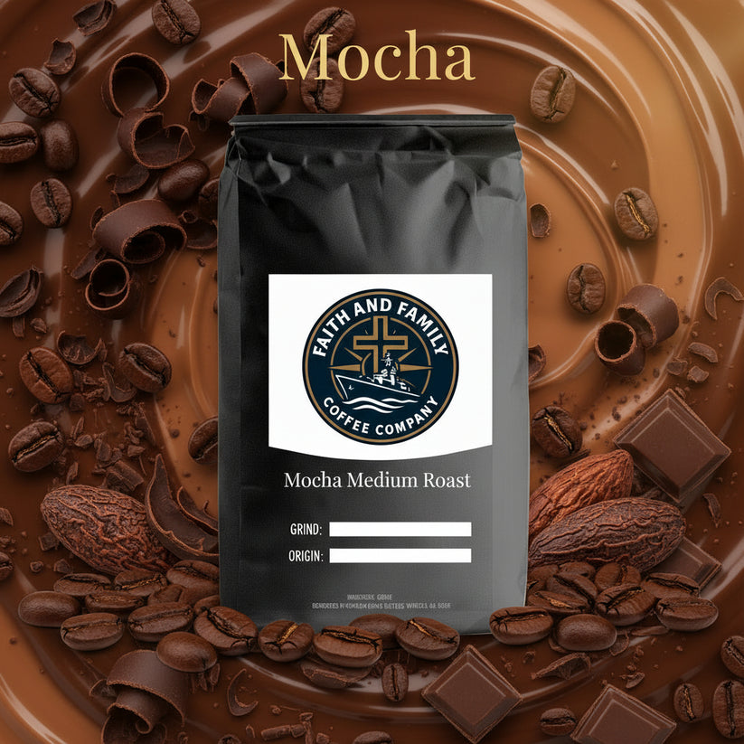 Ultimate Guide to Mocha Flavored Coffee: Types, Benefits, and Brewing Tips