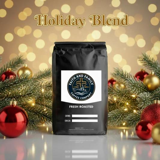 Start Your Day Right: 7 Reasons To Choose Blended Coffee Beans For A Bright Morning