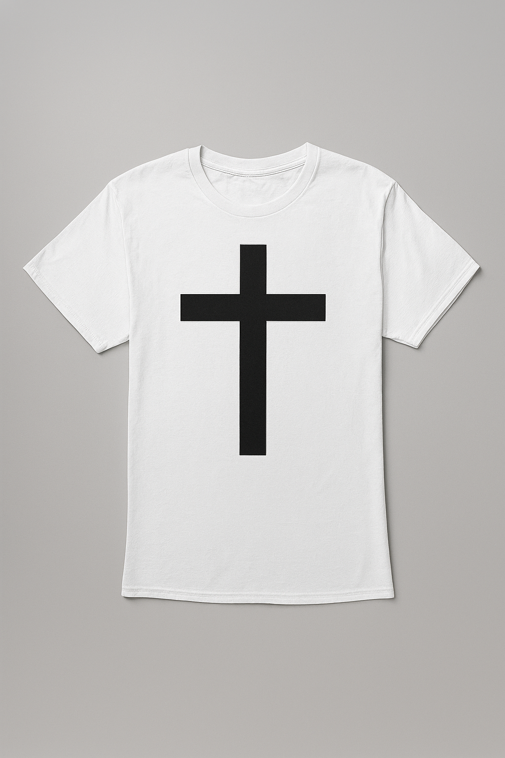 Faith based clothing