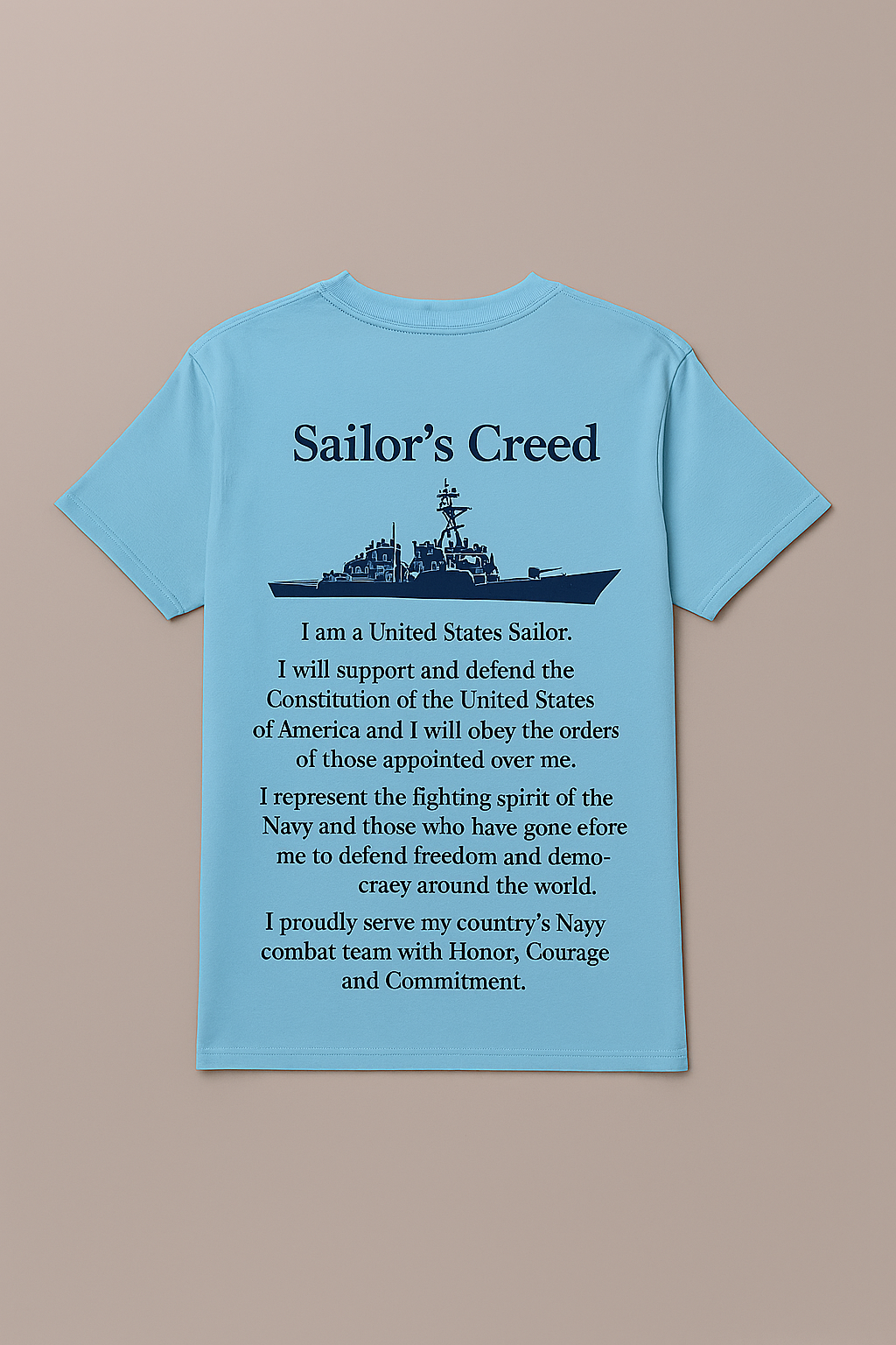 Military Clothing