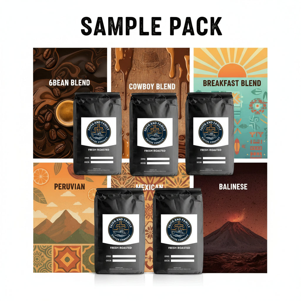 Sample Packs