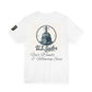 Nautical Tribute Tee - U.S. Sailor - Ocean Lover Gift, Navy Pride, Maritime Apparel, Casual Wear, Adventures Await