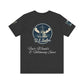 Nautical Tribute Tee - U.S. Sailor - Ocean Lover Gift, Navy Pride, Maritime Apparel, Casual Wear, Adventures Await
