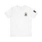 Nautical Tribute Tee - U.S. Sailor - Ocean Lover Gift, Navy Pride, Maritime Apparel, Casual Wear, Adventures Await