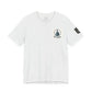 Nautical Tribute Tee - U.S. Sailor - Ocean Lover Gift, Navy Pride, Maritime Apparel, Casual Wear, Adventures Await