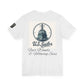 Nautical Tribute Tee - U.S. Sailor - Ocean Lover Gift, Navy Pride, Maritime Apparel, Casual Wear, Adventures Await