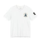 Nautical Tribute Tee - U.S. Sailor - Ocean Lover Gift, Navy Pride, Maritime Apparel, Casual Wear, Adventures Await