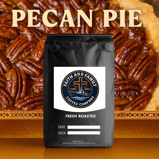 Pecan Pie