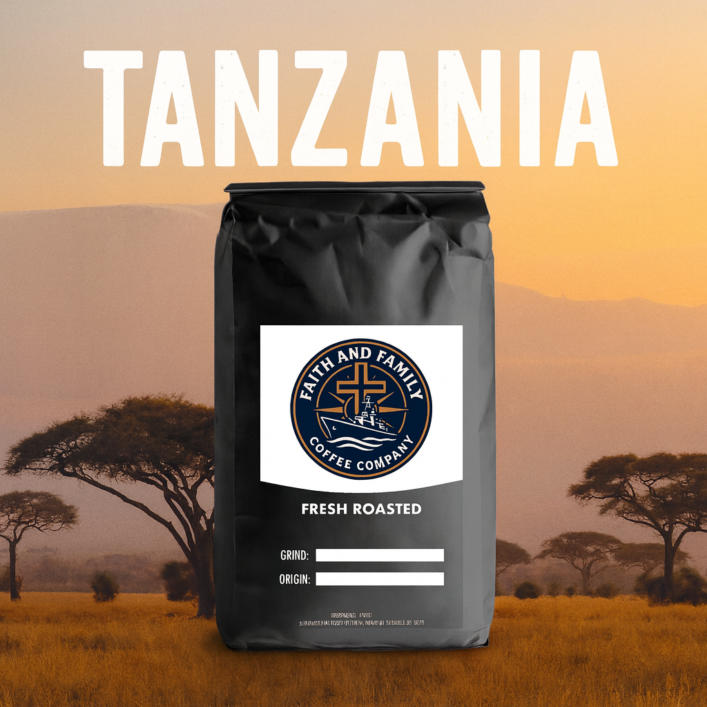 Tanzania