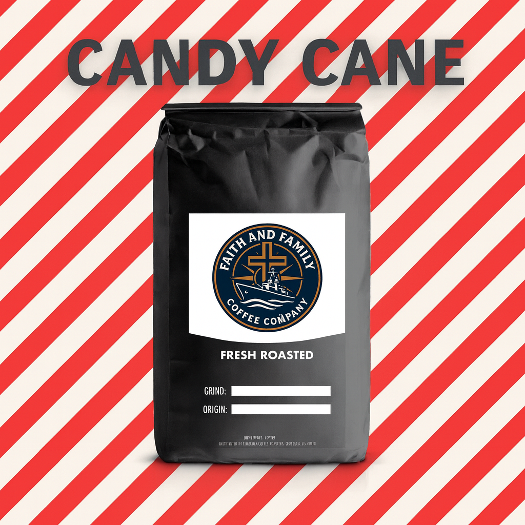 Candy Cane