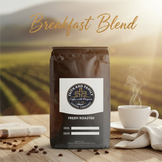 Breakfast Blend