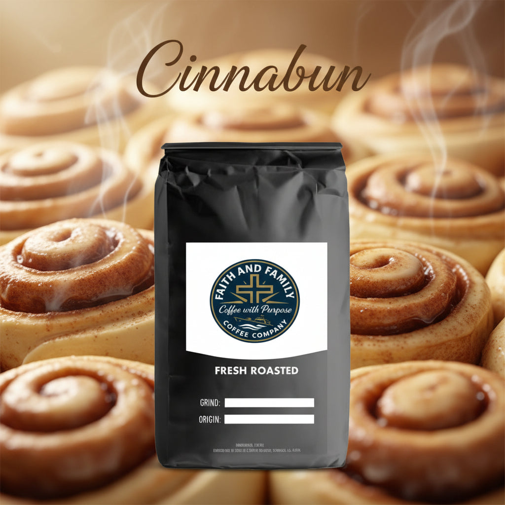 Cinnabun