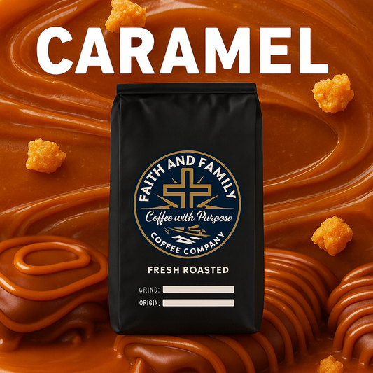 Caramel