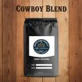Cowboy Blend