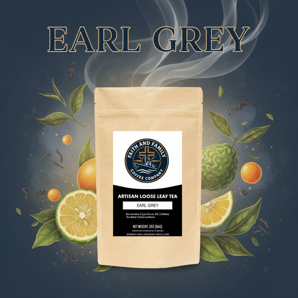 Earl Grey