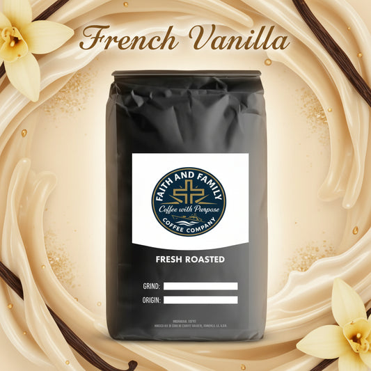 French Vanilla
