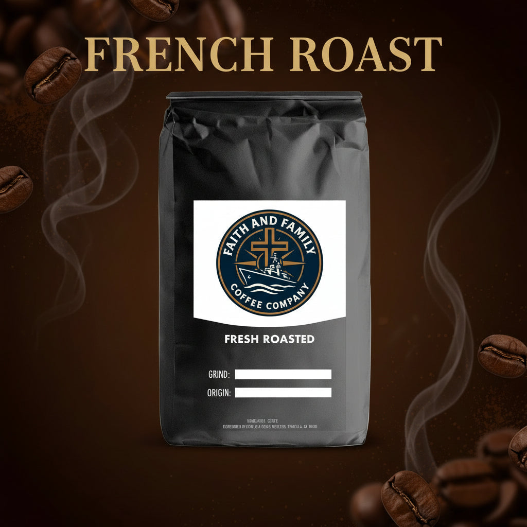 French Roast