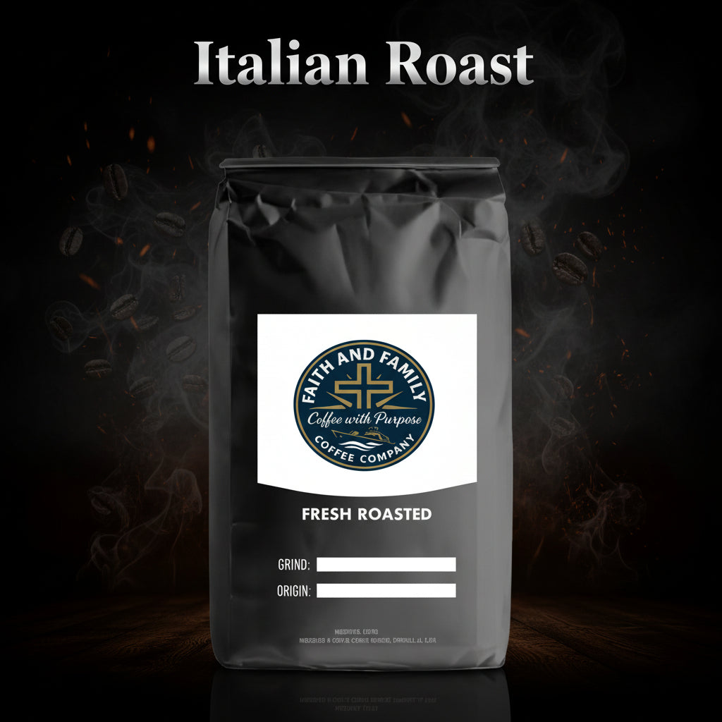 Italian Roast