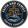 Faith and Family Coffee Company - Home