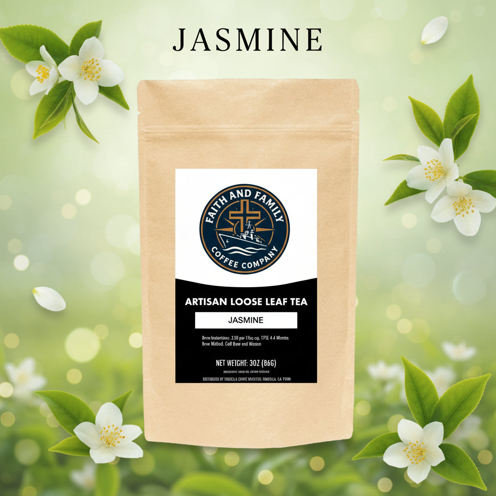 Jasmine