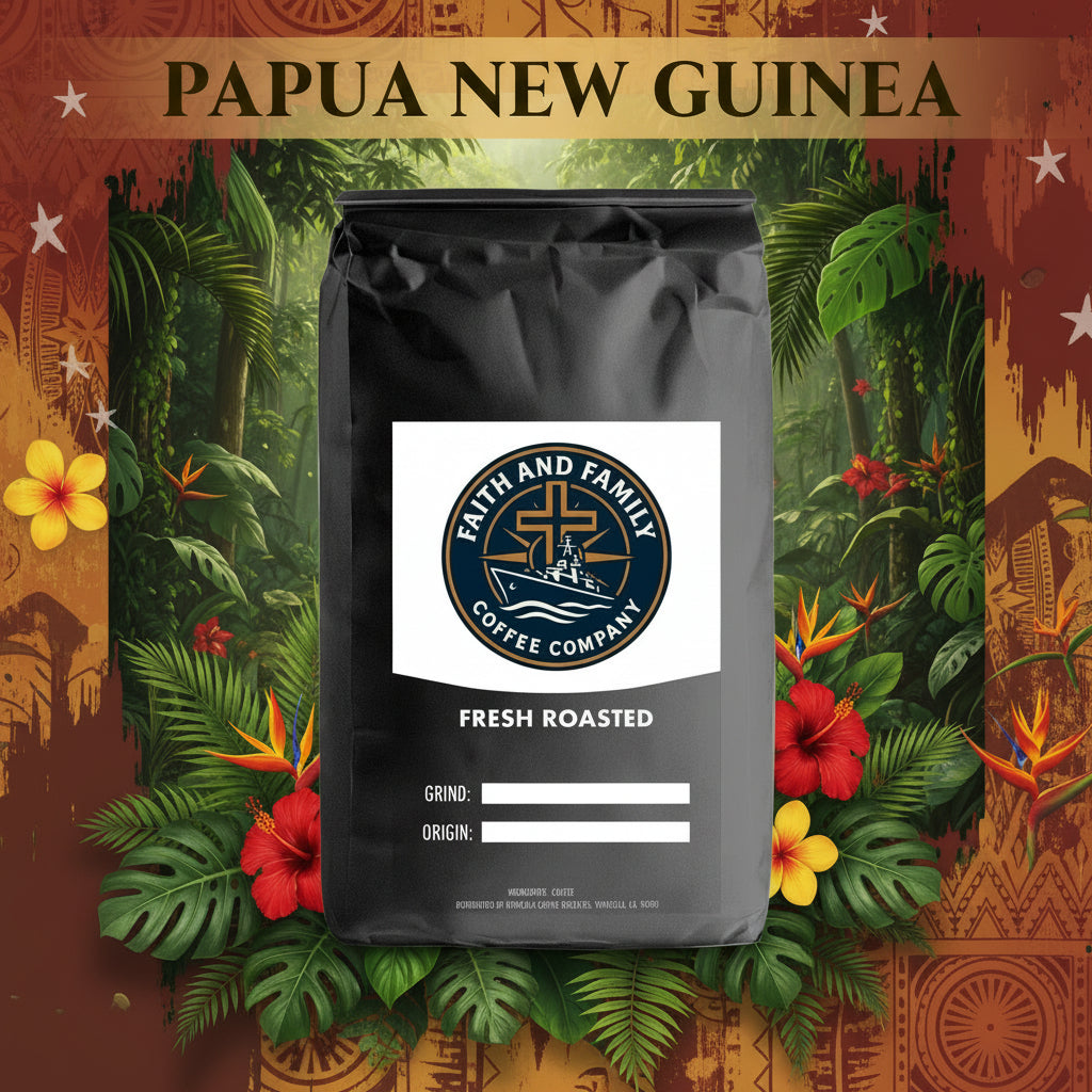Papua New Guinea