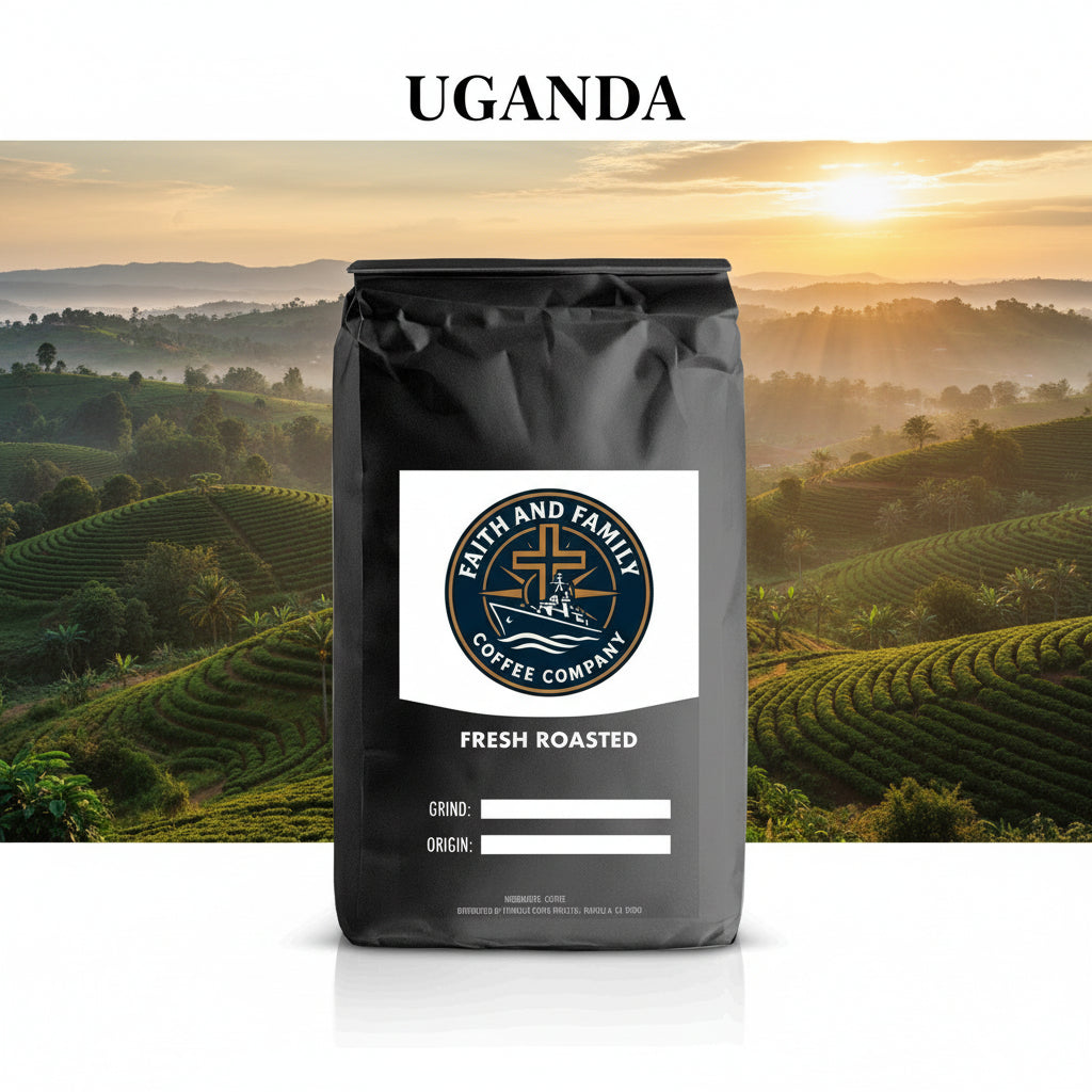 Uganda