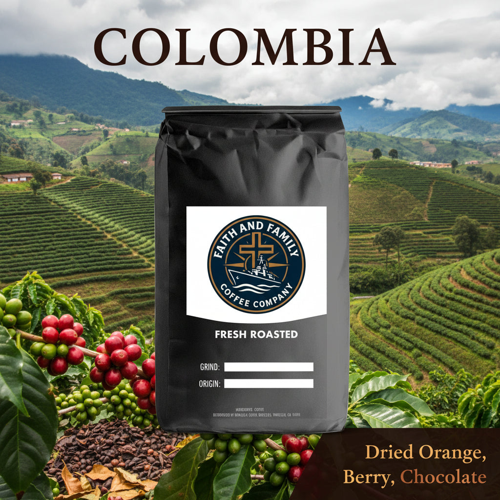 Colombia