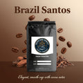 Brazil Santos